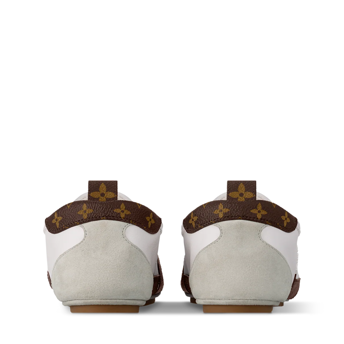 Louis   Vuitton   Sneakerina