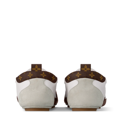 Louis   Vuitton   Sneakerina