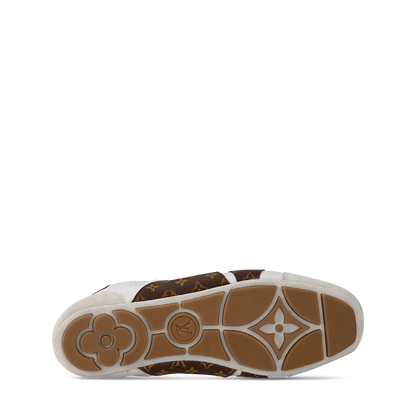 Louis   Vuitton   Sneakerina