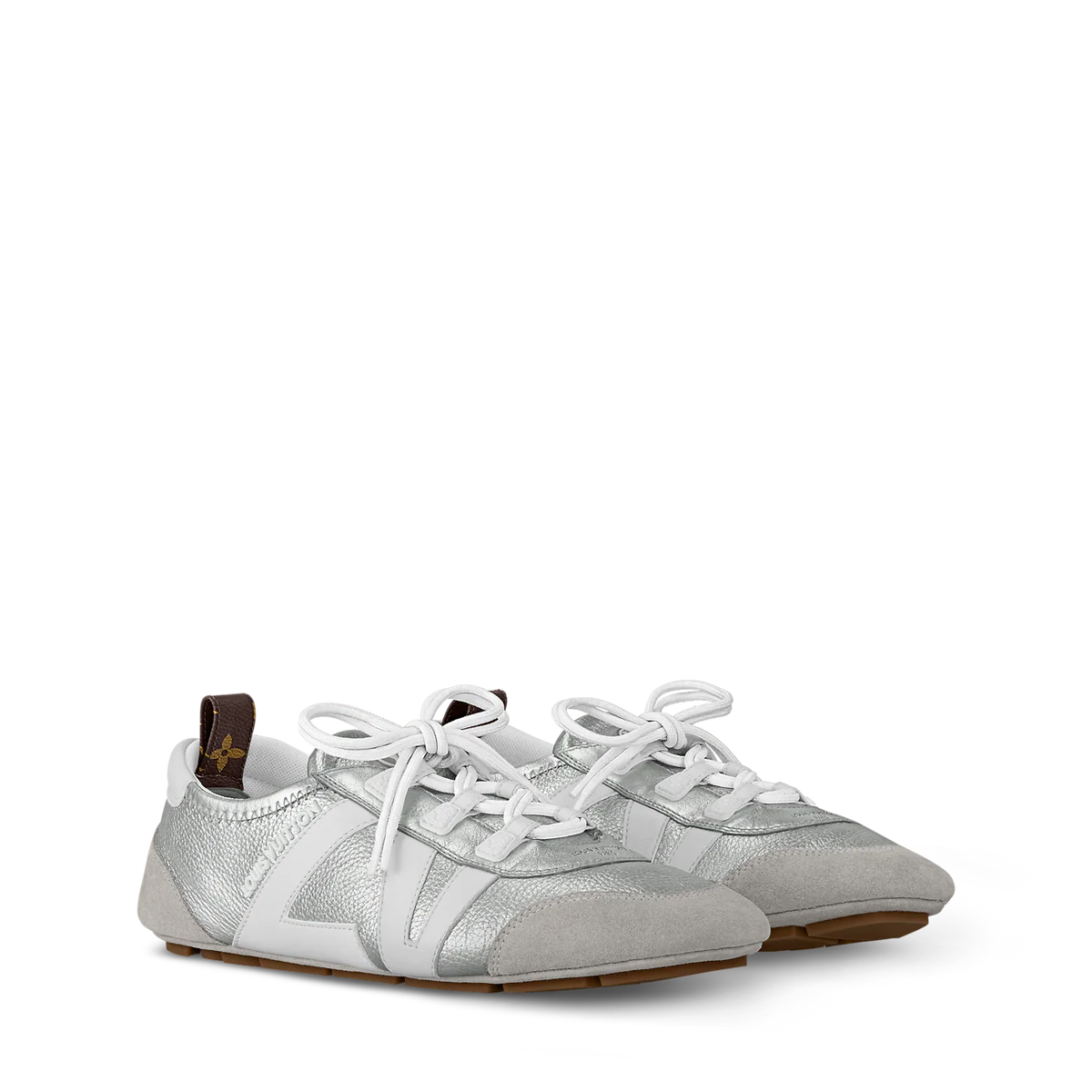 Louis   Vuitton   Sneakerina