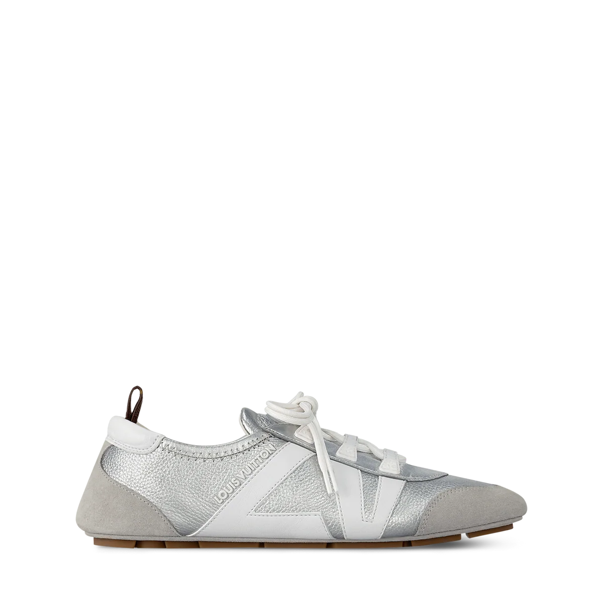 Louis   Vuitton   Sneakerina