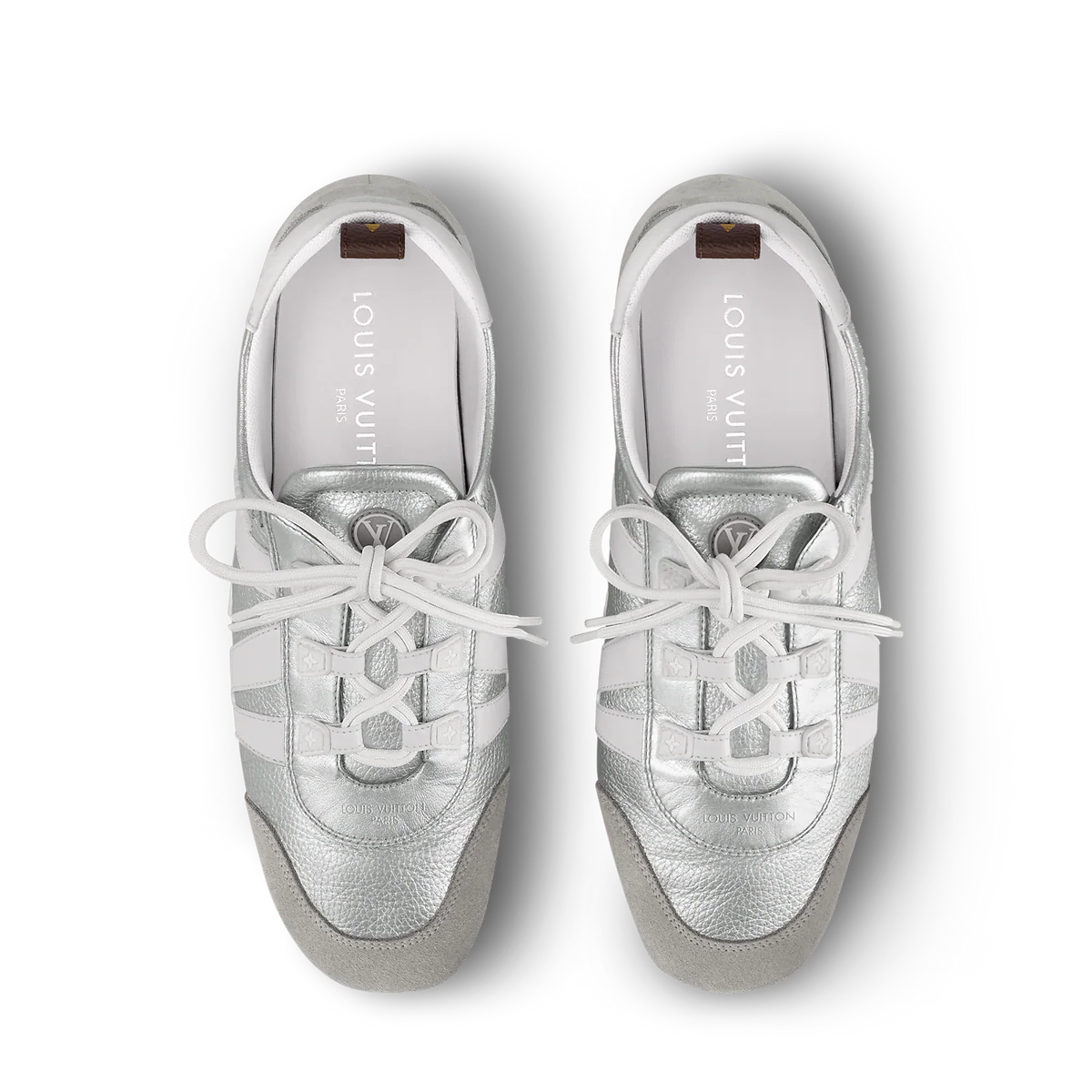 Louis   Vuitton   Sneakerina