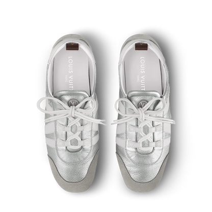 Louis   Vuitton   Sneakerina