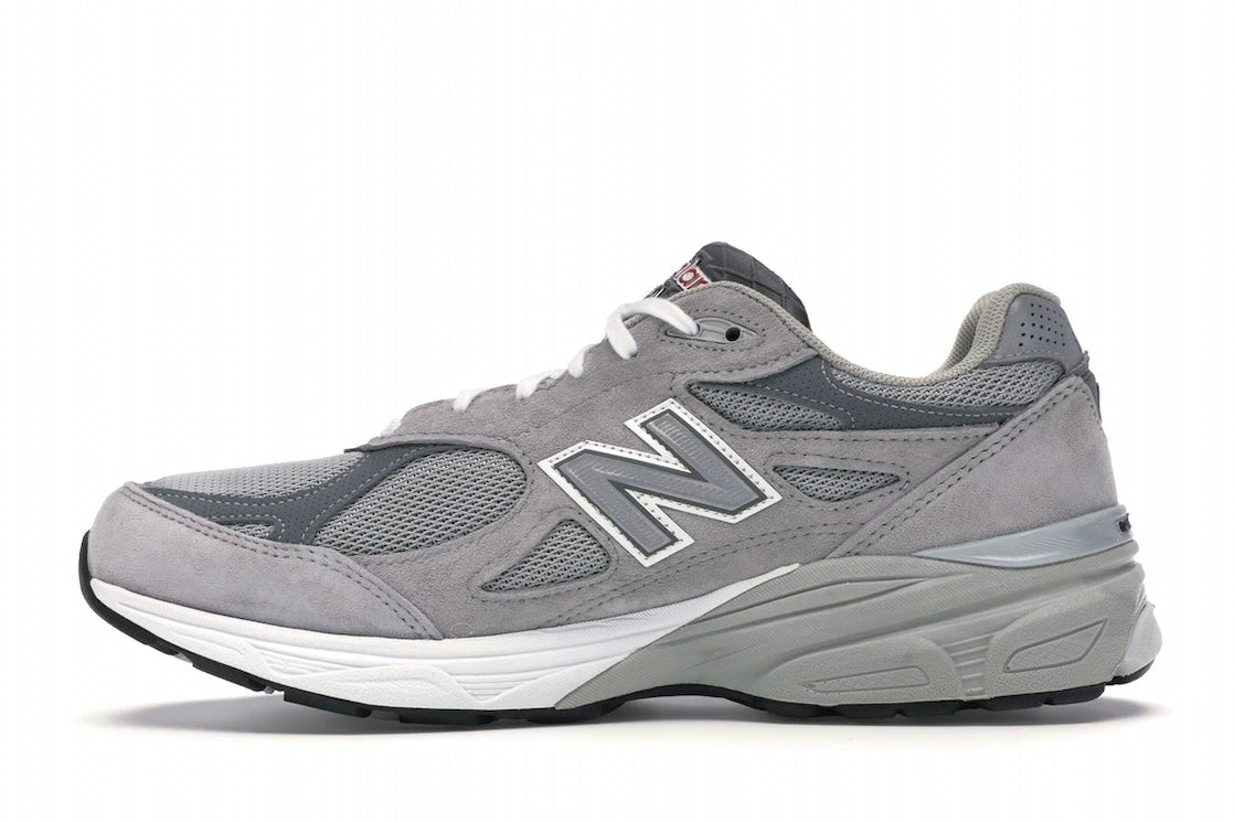 New Balance 990V3 – Kith Grey