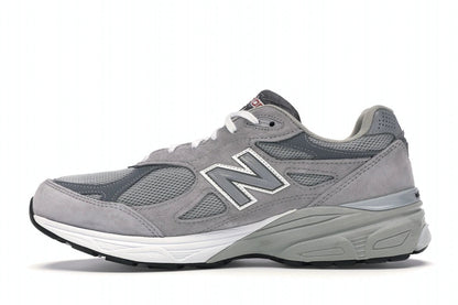 New Balance 990V3 – Kith Grey
