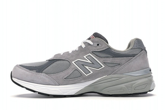 New Balance 990V3 – Kith Grey