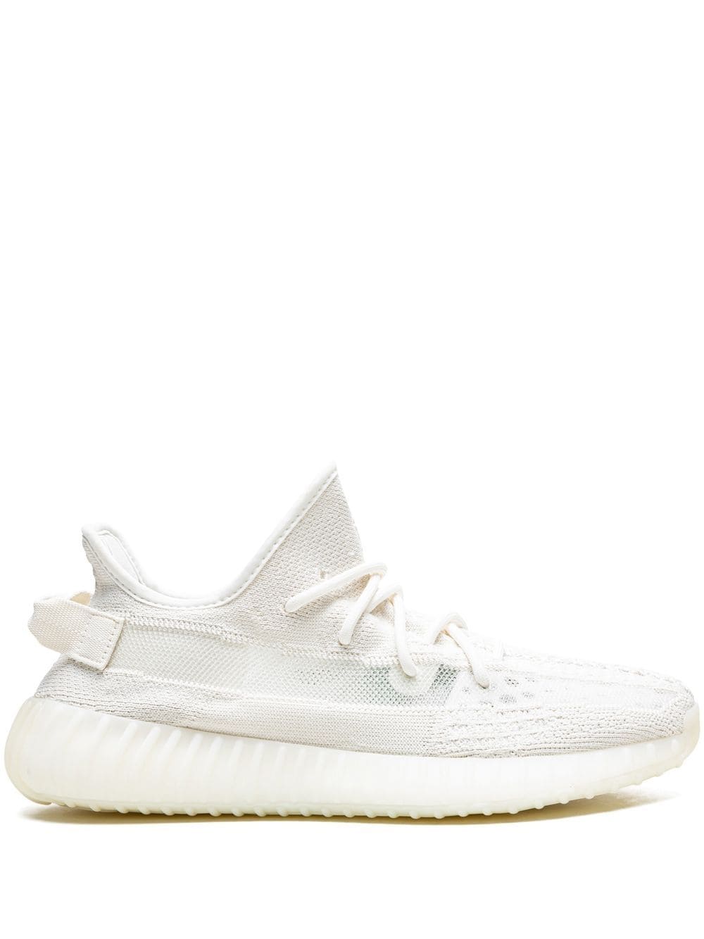 Adidas Yeezy adidas Ultra Boost all White