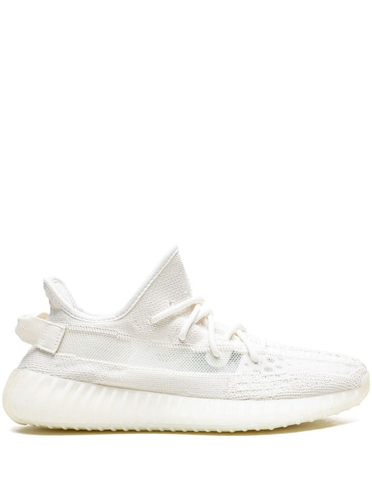 Adidas Yeezy adidas Ultra Boost all White