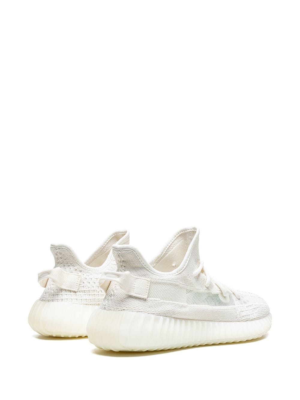 Adidas Yeezy adidas Ultra Boost all White