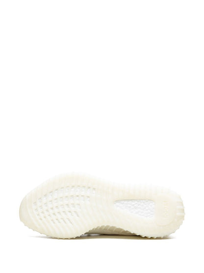 Adidas Yeezy adidas Ultra Boost all White