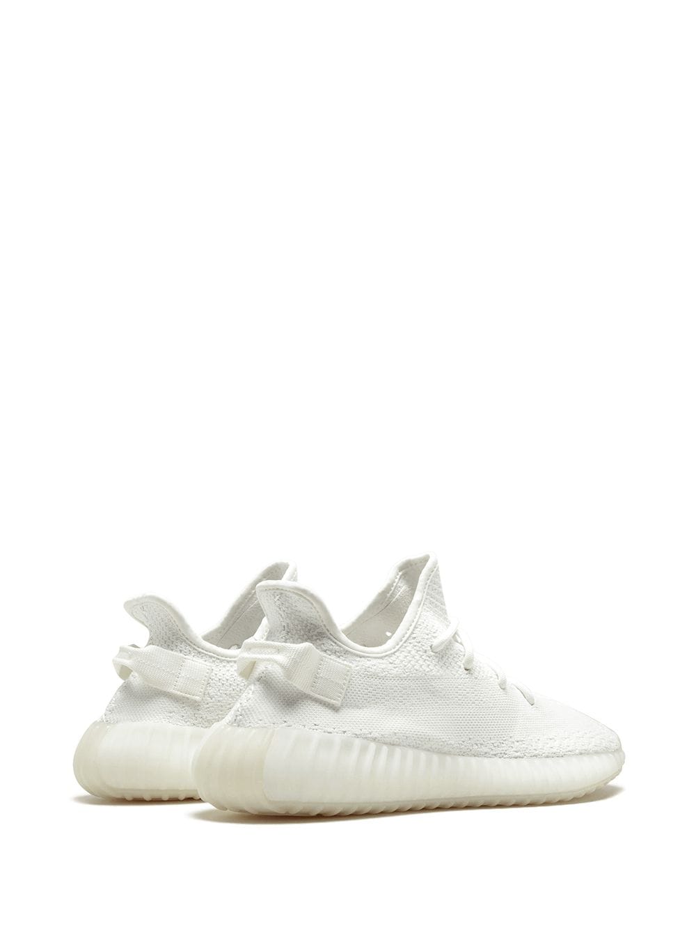 Adidas Yeezy Boost 350 V2 Cream/Triple White