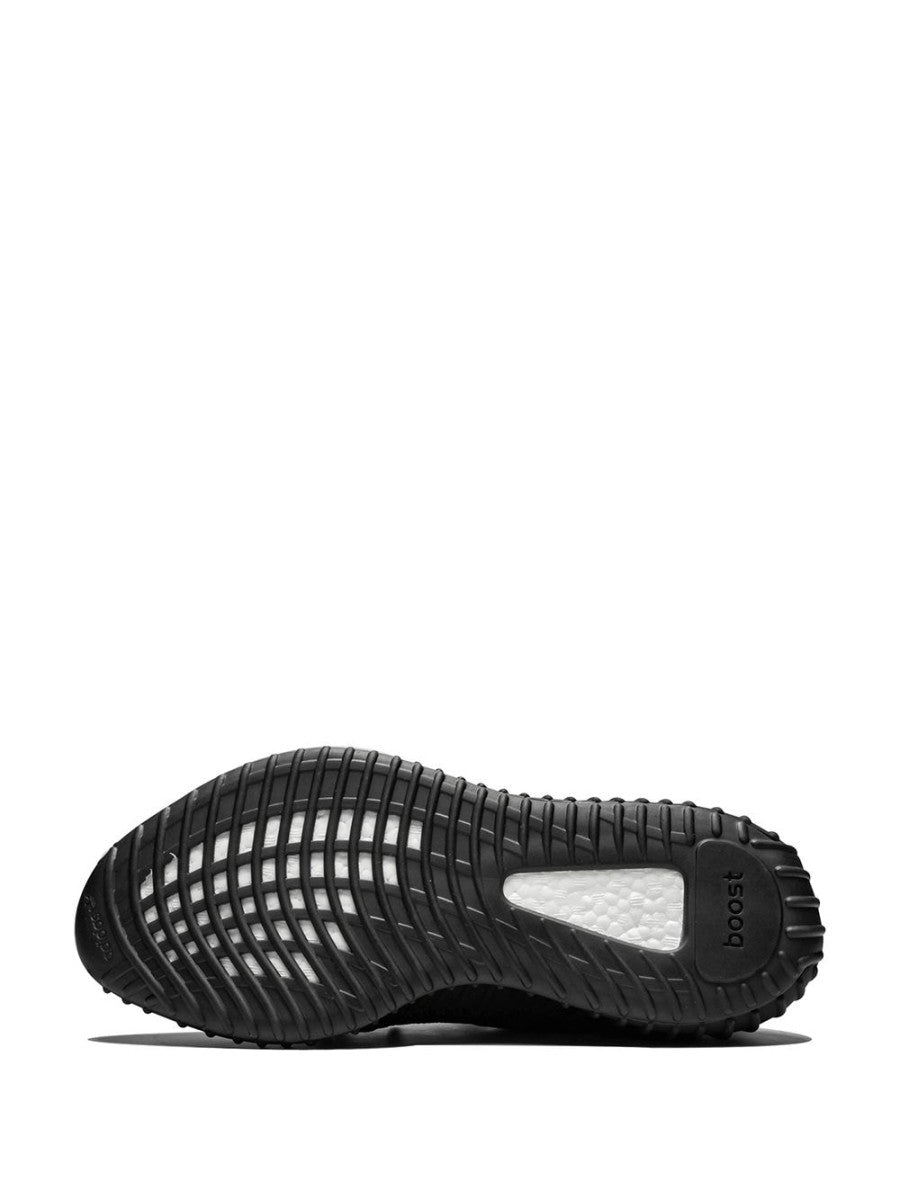 Adidas Yeezy Boost 350 V2 Static Black (Reflective)