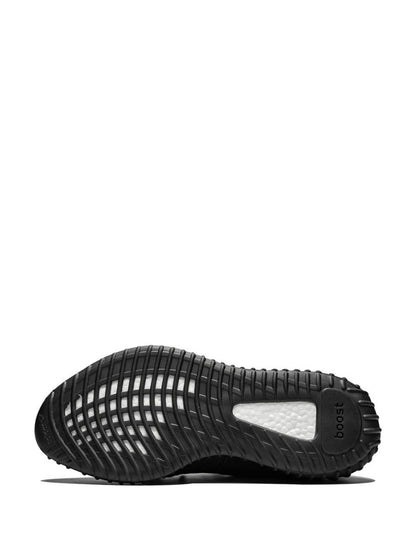Adidas Yeezy Boost 350 V2 Static Black (Reflective)