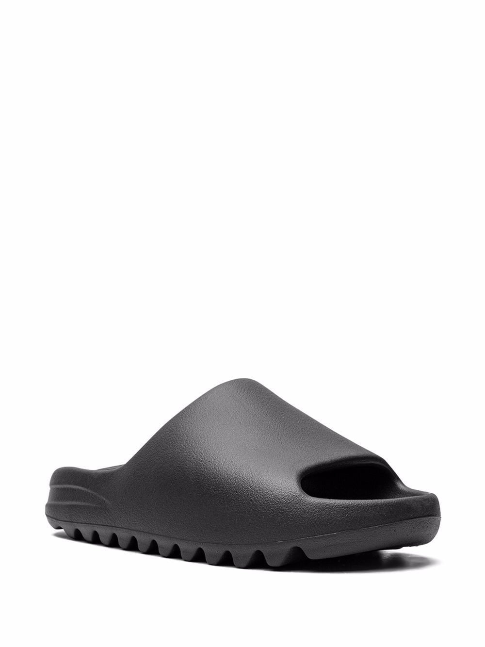 Adidas  Yeezy Slide  Black