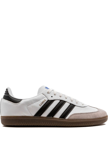 adidas Originals Samba OG - White - Core Black