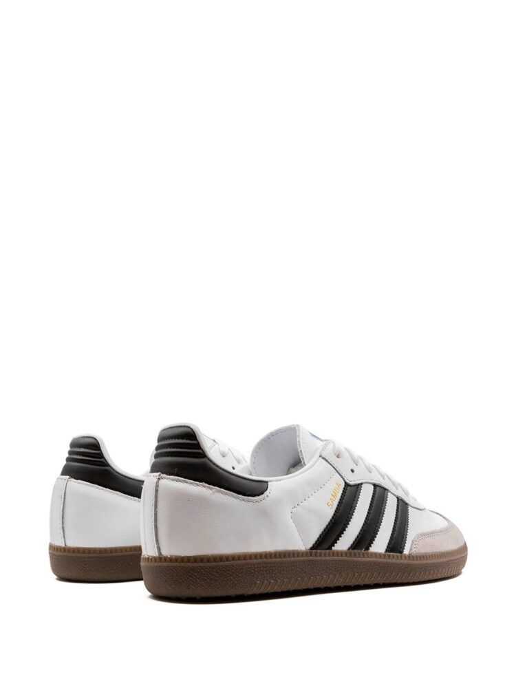 adidas Originals Samba OG - White - Core Black
