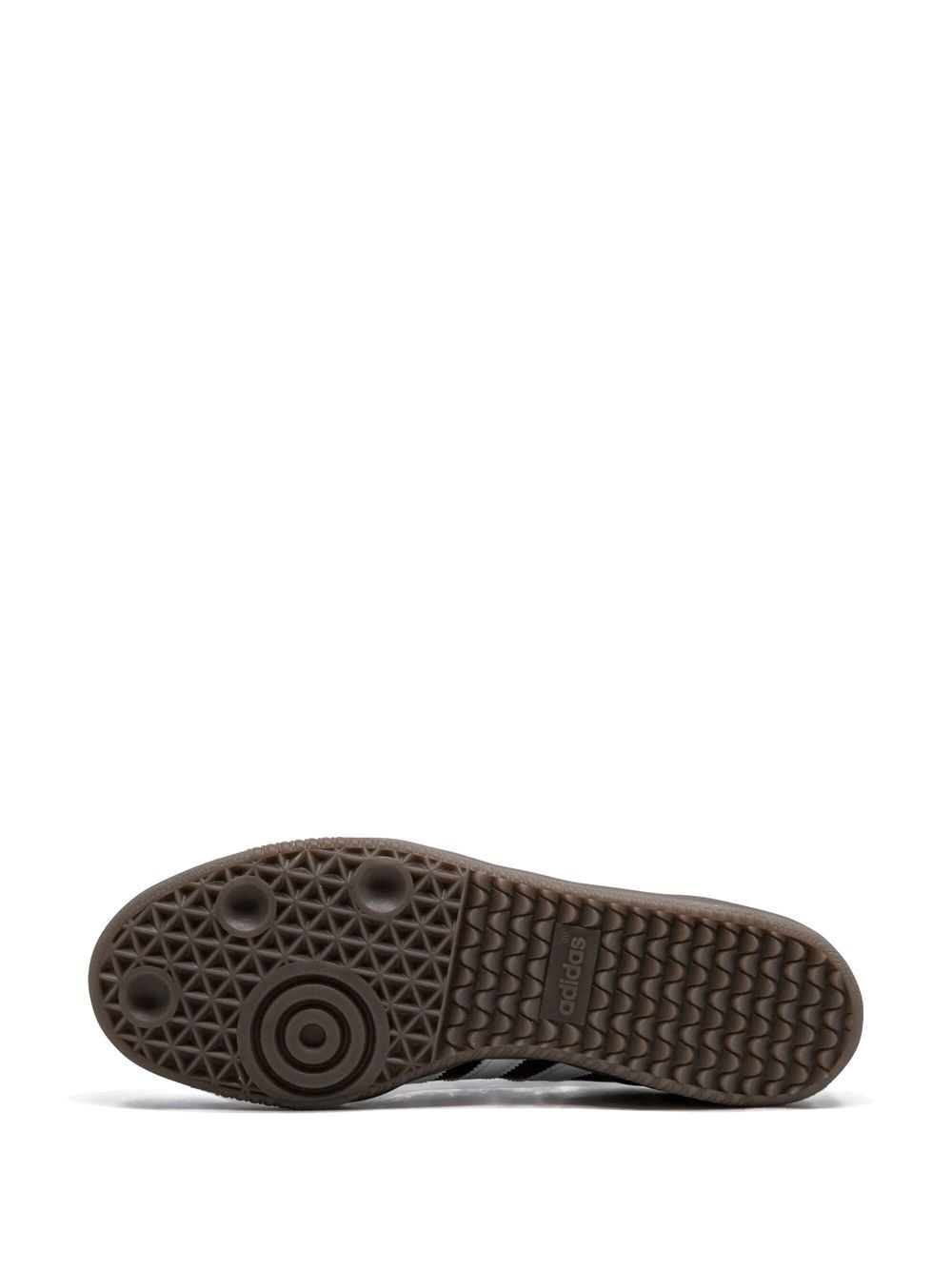 Adidas Originals Shoes - Samba OG Shoes - Black