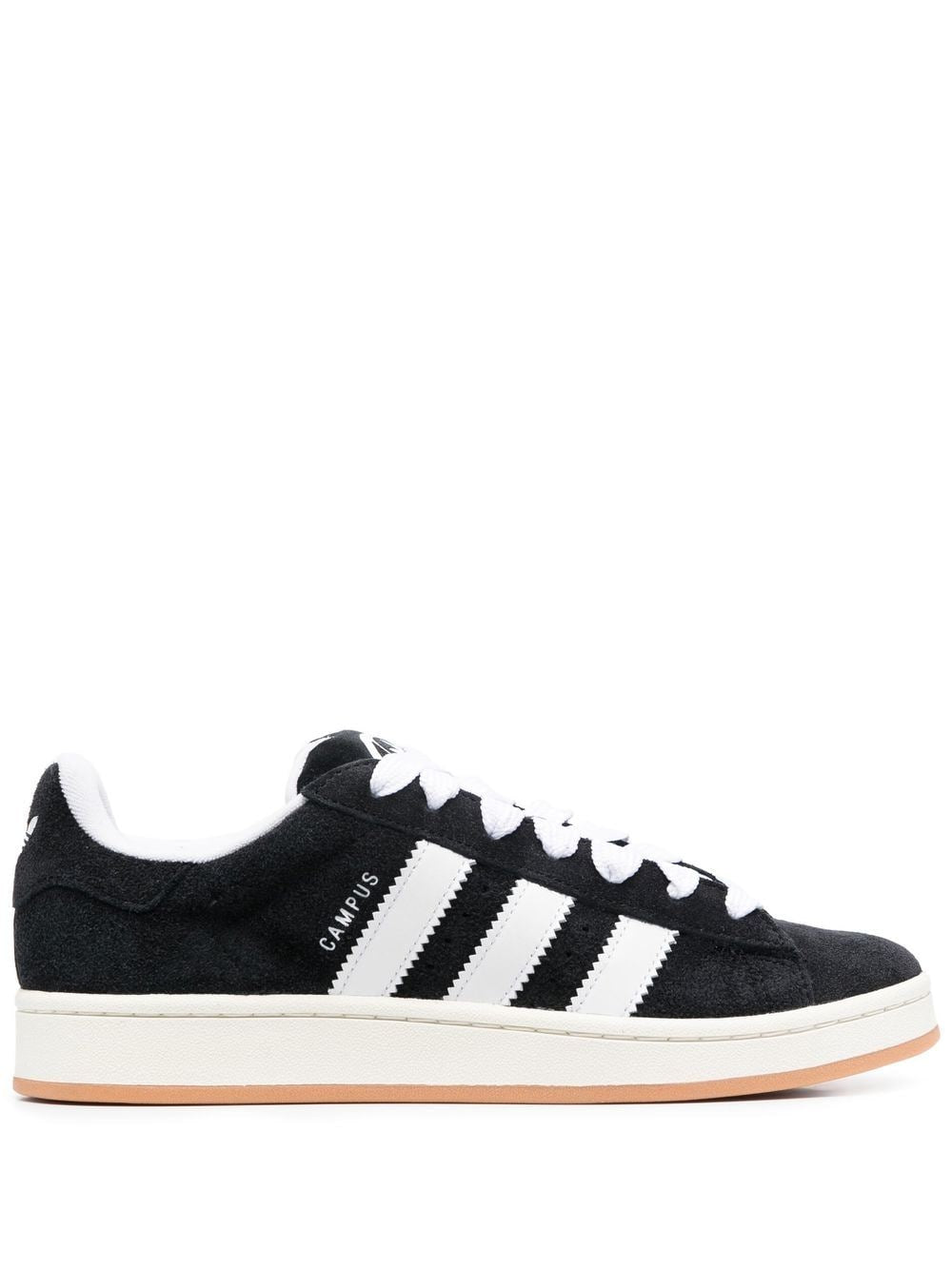 Adidas Campus 00s  Black White