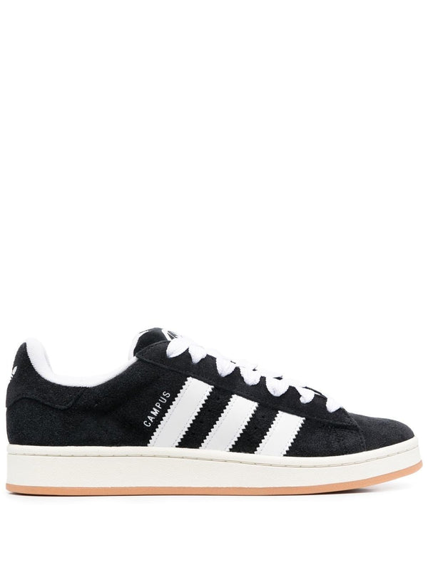 Adidas Campus 00s  Black White