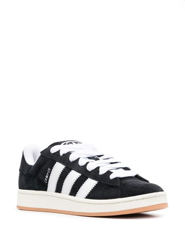 Adidas Campus 00s  Black White
