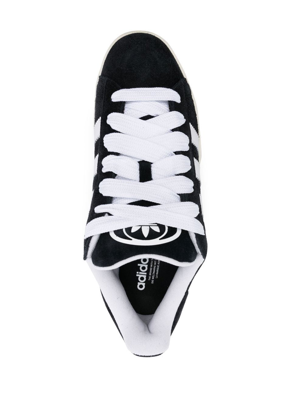 Adidas Campus 00s  Black White