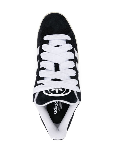 Adidas Campus 00s  Black White