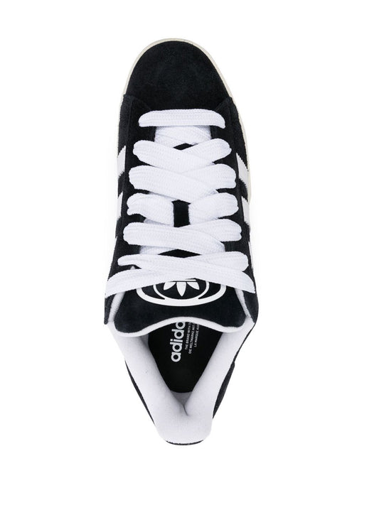 Adidas Campus 00s  Black White