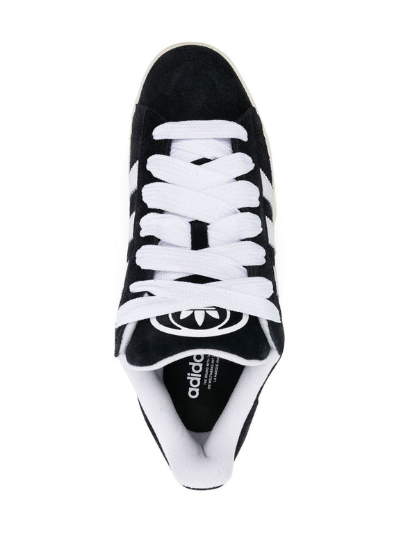 Adidas Campus 00s  Black White
