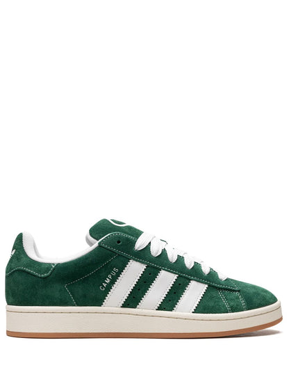 Adidas Campus 00s  Green White