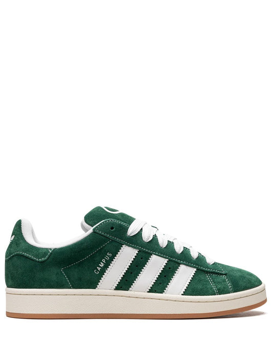Adidas Campus 00s  Green White