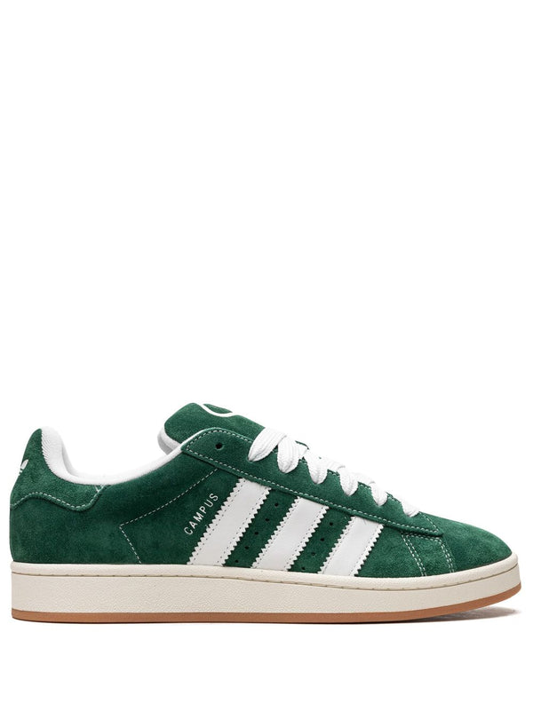 Adidas Campus 00s  Green White