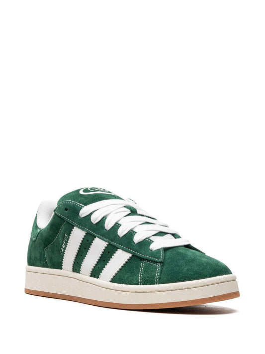 Adidas Campus 00s  Green White