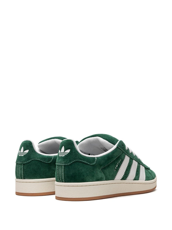Adidas Campus 00s  Green White