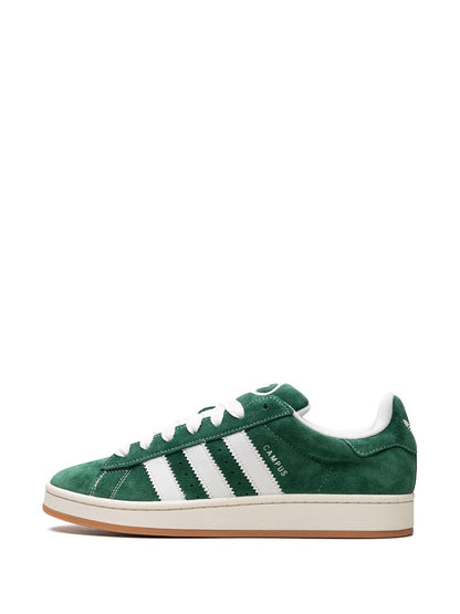Adidas Campus 00s  Green White