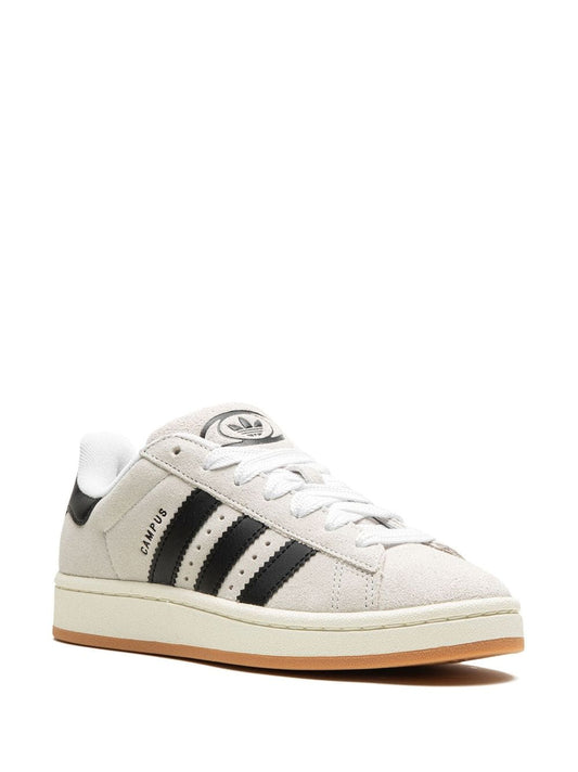 adidas Campus 00s Crystal White / Black