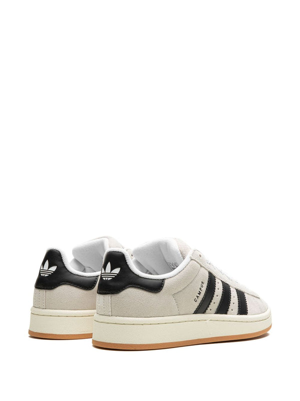 adidas Campus 00s Crystal White / Black