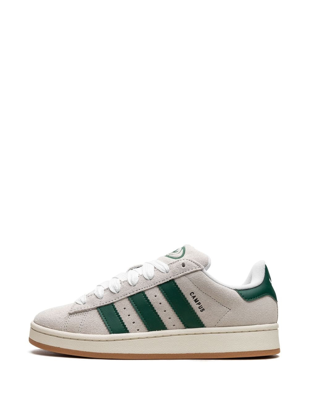adidas Campus 00s Gray Green