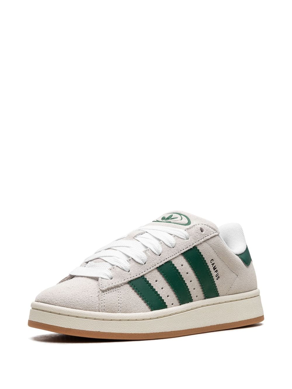 adidas Campus 00s Gray Green