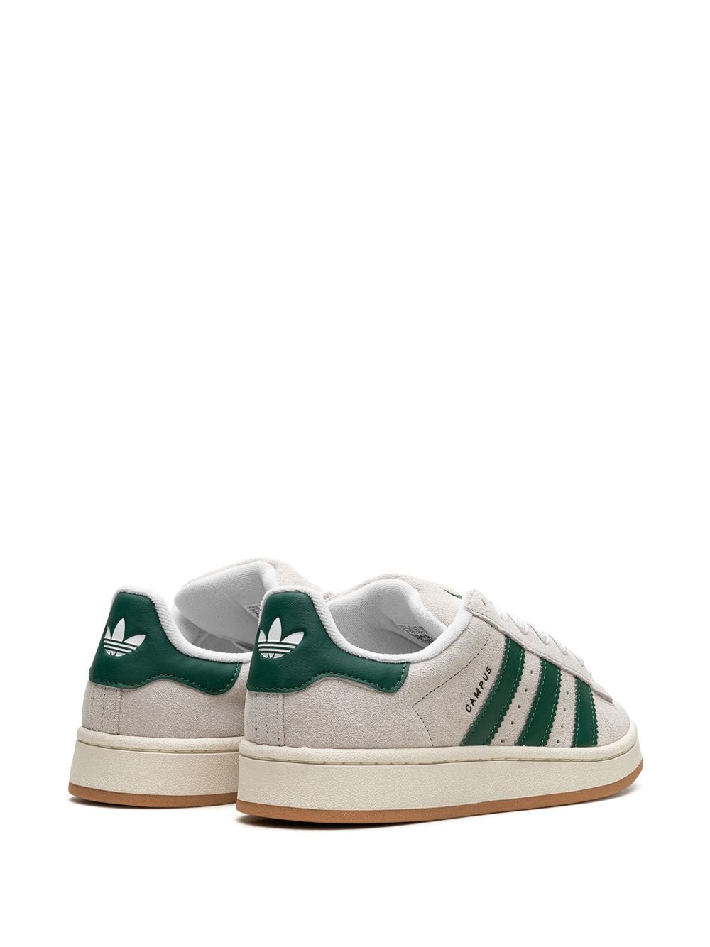 adidas Campus 00s Gray Green