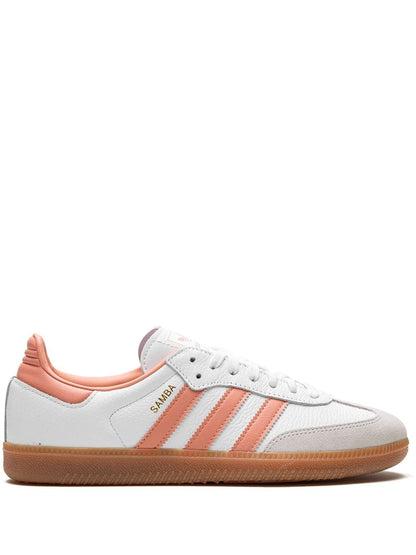 adidas Originals Samba OG W Wonder Clay Gum