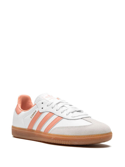 adidas Originals Samba OG W Wonder Clay Gum
