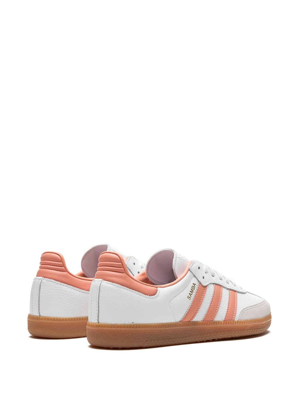 adidas Originals Samba OG W Wonder Clay Gum
