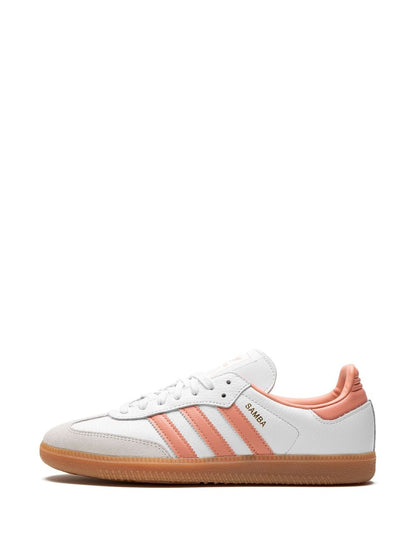 adidas Originals Samba OG W Wonder Clay Gum