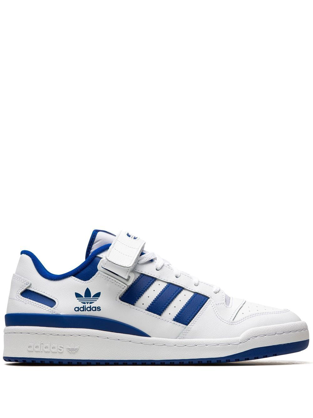 adidas Forum Low White Blue