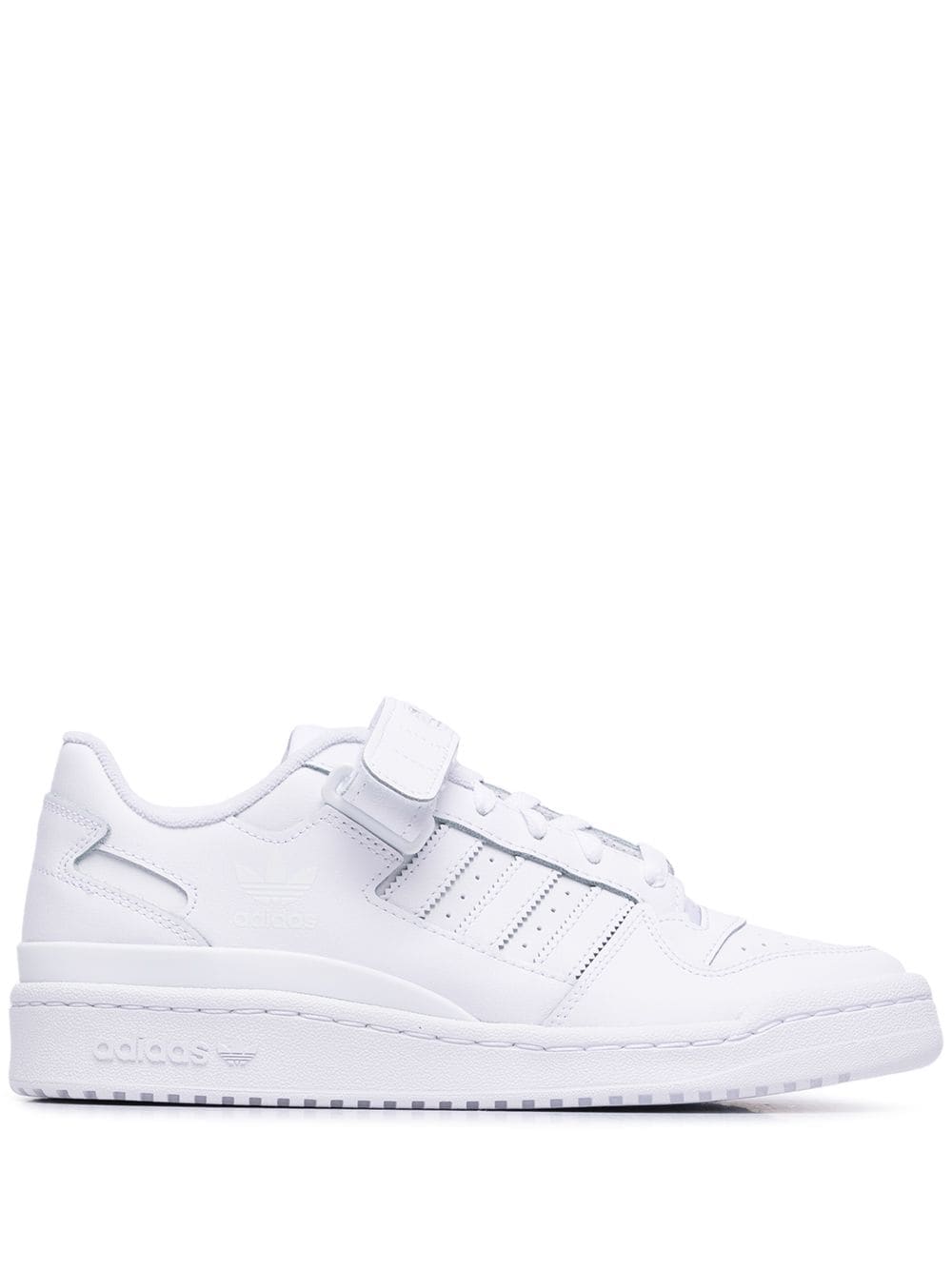 adidas Forum Low White