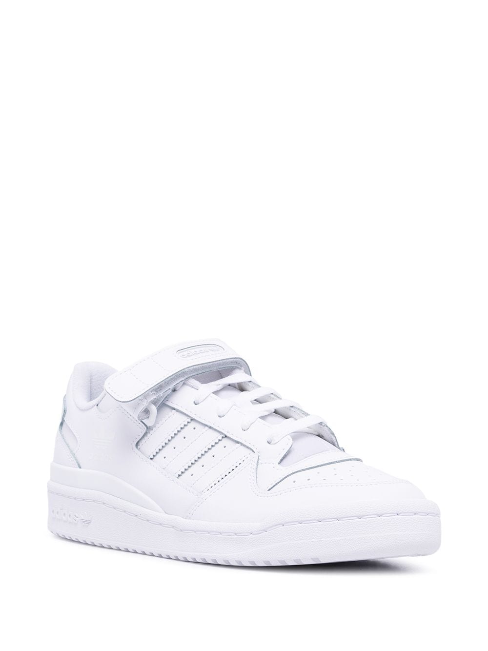 adidas Forum Low White