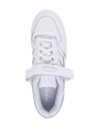 adidas Forum Low White