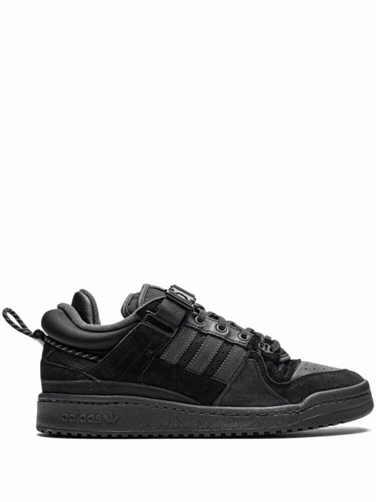 Adidas Forum Low Bad Bunny Triple Black