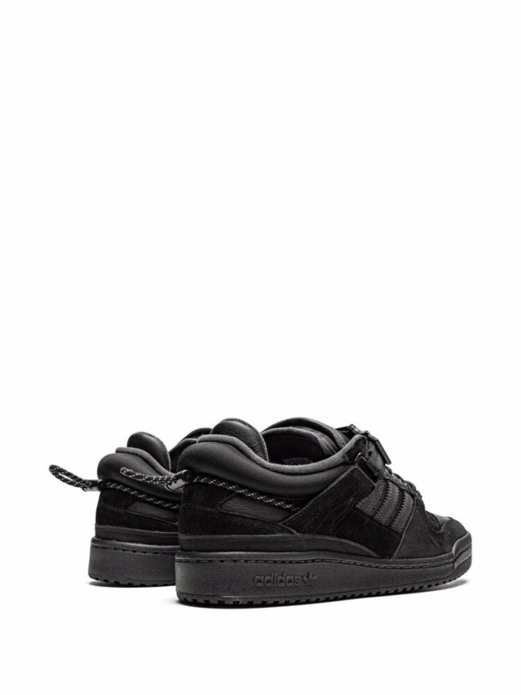 Adidas Forum Low Bad Bunny Triple Black