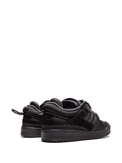 Adidas Forum Low Bad Bunny Triple Black